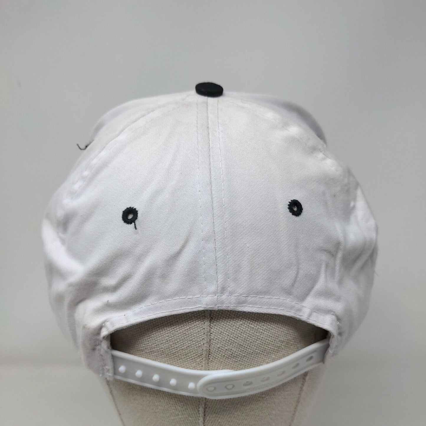 Cast-Crete High Strength Lintels Snapback Hat Multi One Size Colorblock
