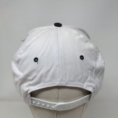 Cast-Crete High Strength Lintels Snapback Hat Multi One Size Colorblock