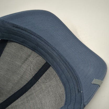 TravisMathew Golf Trucker Hat Blue One Size Scottsdale AZ Phoenician Patch Mesh