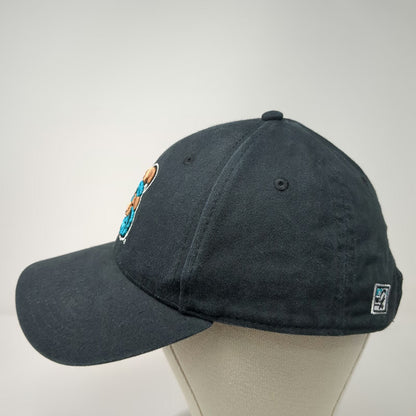 The Game Coastal Carolina Chanticleers NCAA Baseball Cap Black One Size Strap