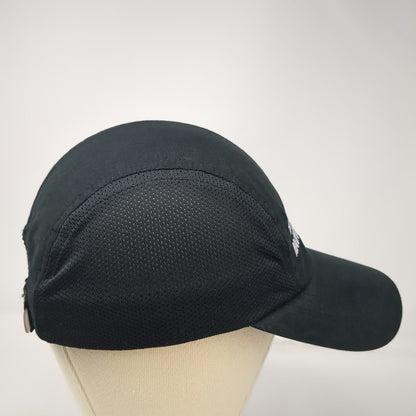 Headwear Associates Baseball Cap Black One Size Navy Ten Nautical Miler Race Hat