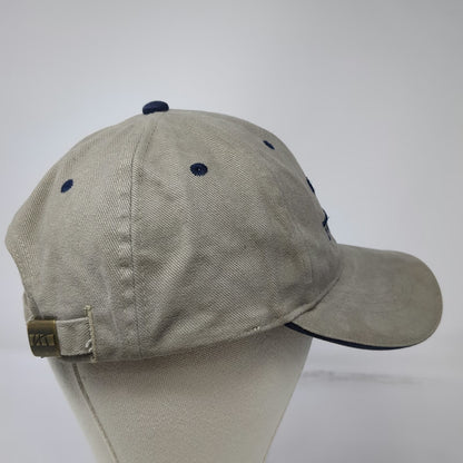 Promotional Wearhouse Baseball Cap Brown One Size Baker Hughes Inteq Maple Hat