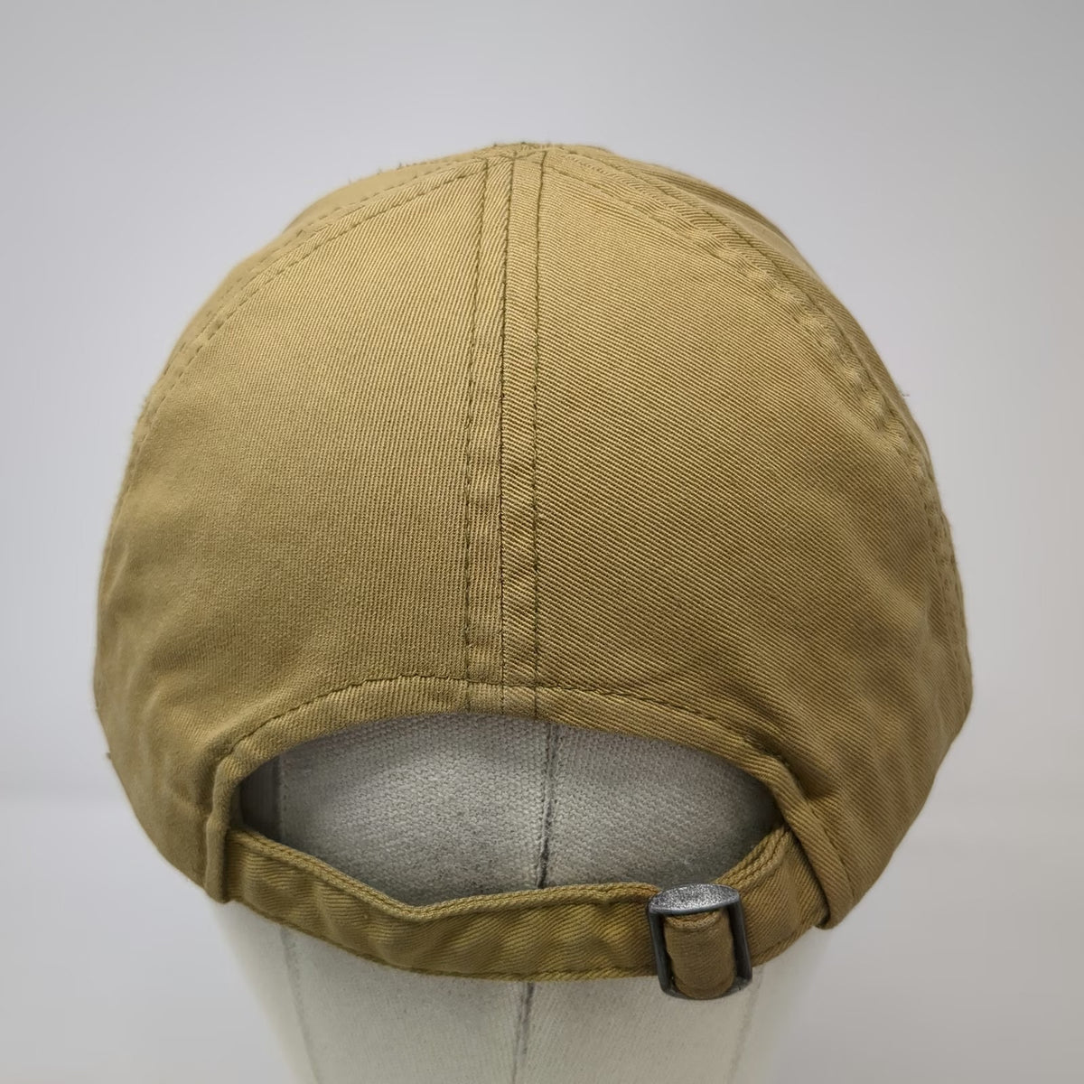 Sportsman Baseball Cap Brown OSFM LaRue Tactical Texas Embroidered Hat Strapback