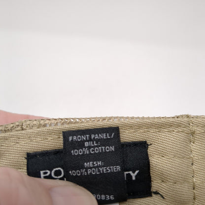 Fall Crawl Downtown Eagle Snapback Trucker Hat Multi One Size Adjustable