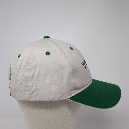 Vermeer Sales-Southwest Strapback Hat Multicolor OS Adjustable Embroidered