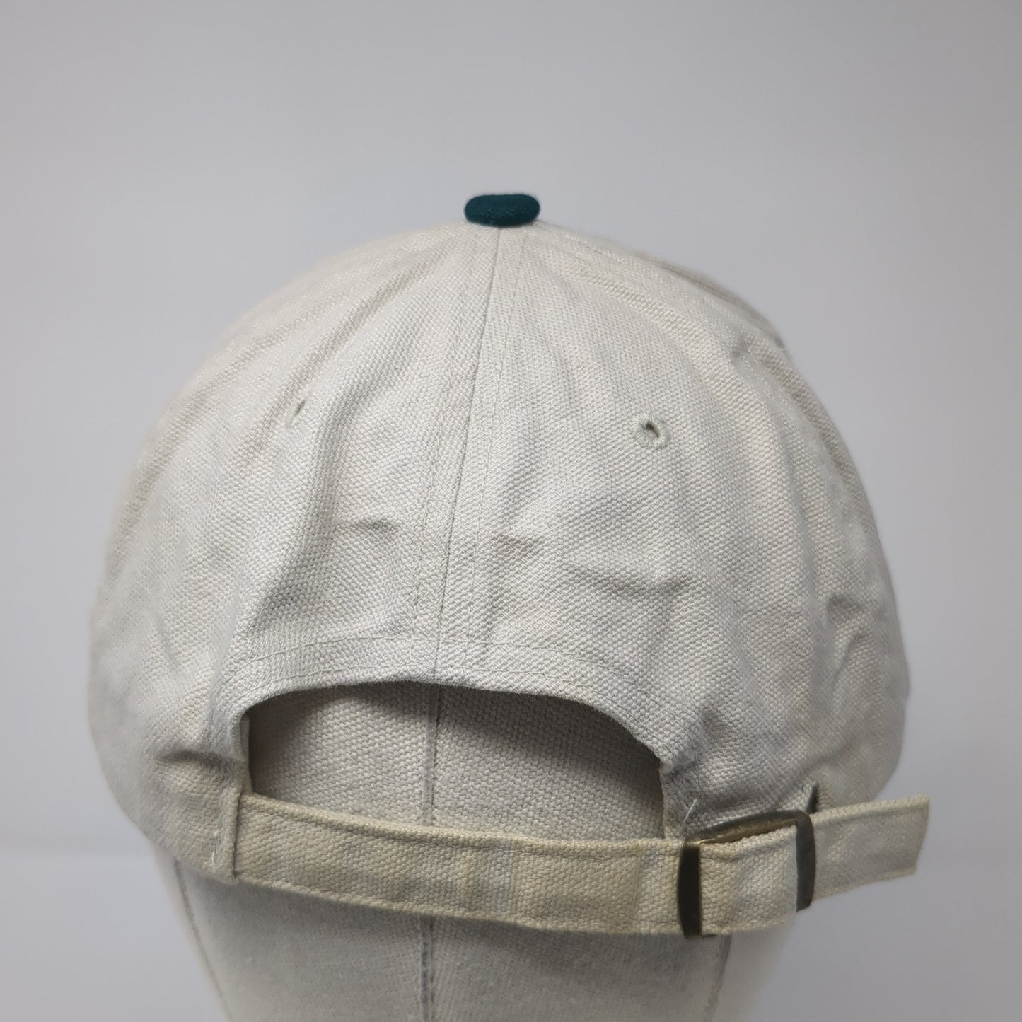 Ore-Ida Ontario Slideback Hat Multi One Size Adjustable Colorblock