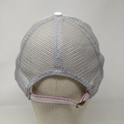 Arizona Slideback Mesh Back Trucker Hat Multicolor OSFM Home Free