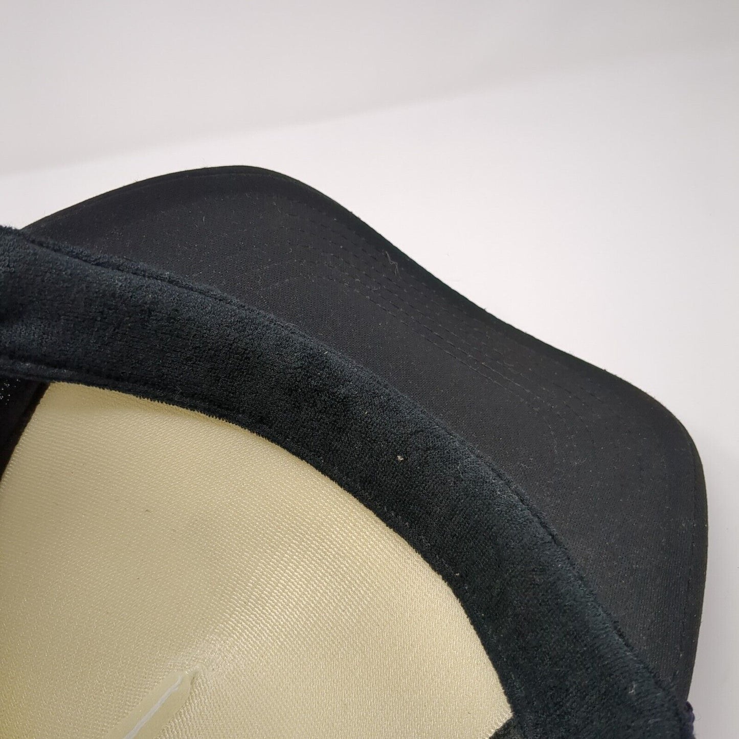 Ain't No Laws Claws When You're Drinkin' Snapback Trucker Hat Black OS Otto