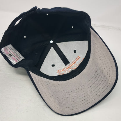 San Francisco Giants MLB Headmaster Baseball Cap Blue One Size Barry Bonds 73 HR