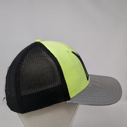 Killik Snapback Mesh Back Trucker Hat Multicolor One Size Outdoor Cap