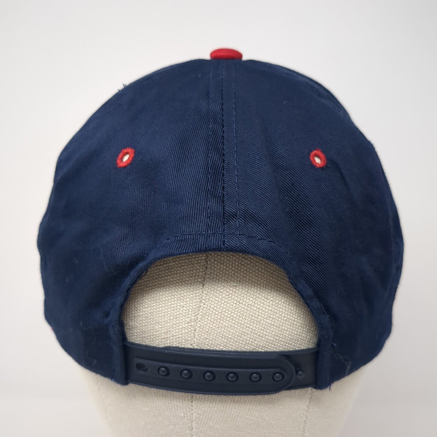 RoameR One Snapback Hat Multicolor One Size Adjustable 6 Panel Sportsman