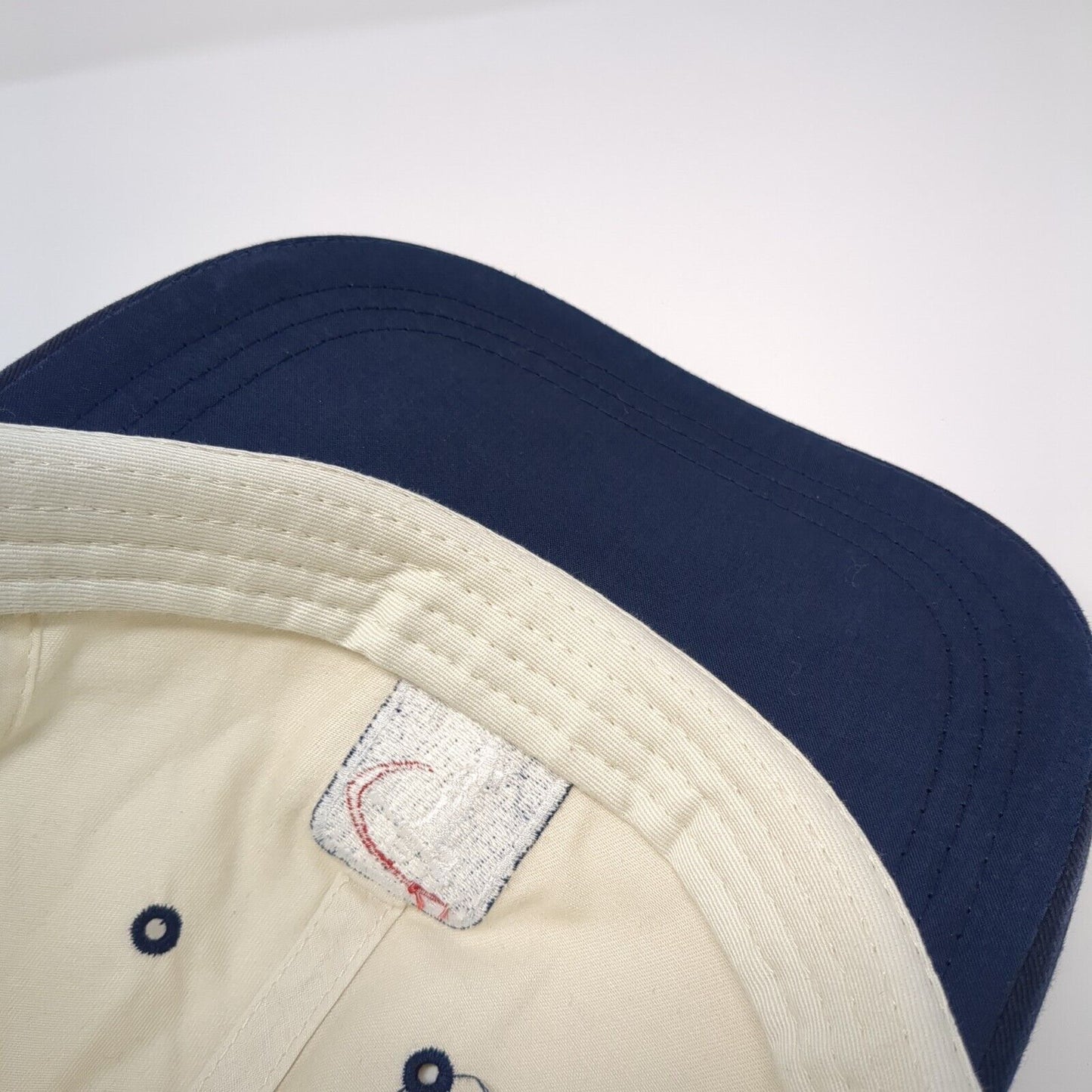 Buy.com Tour Slideback Hat Multicolor One Size Adjustable Embroidered Ahead