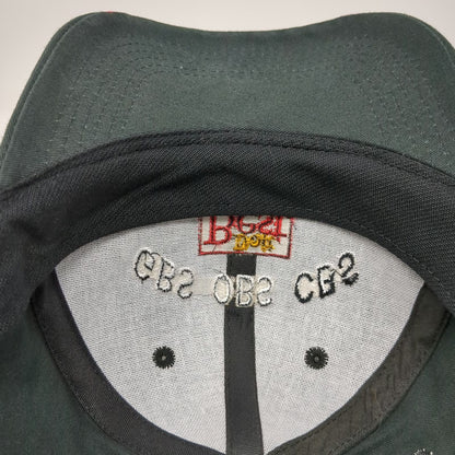 Do it Best Quality Paints Baseball Cap Black One Size Strapback Idaho Store Hat