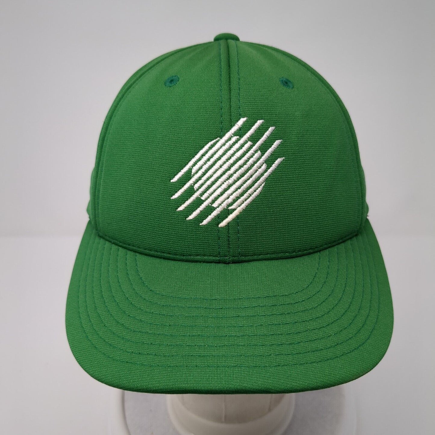 Idaho Central Credit Union Fitted Hat Green XS/S Embroidered PTS20 Richardson