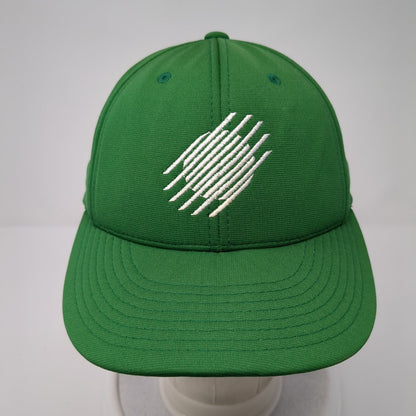 Idaho Central Credit Union Fitted Hat Green XS/S Embroidered PTS20 Richardson