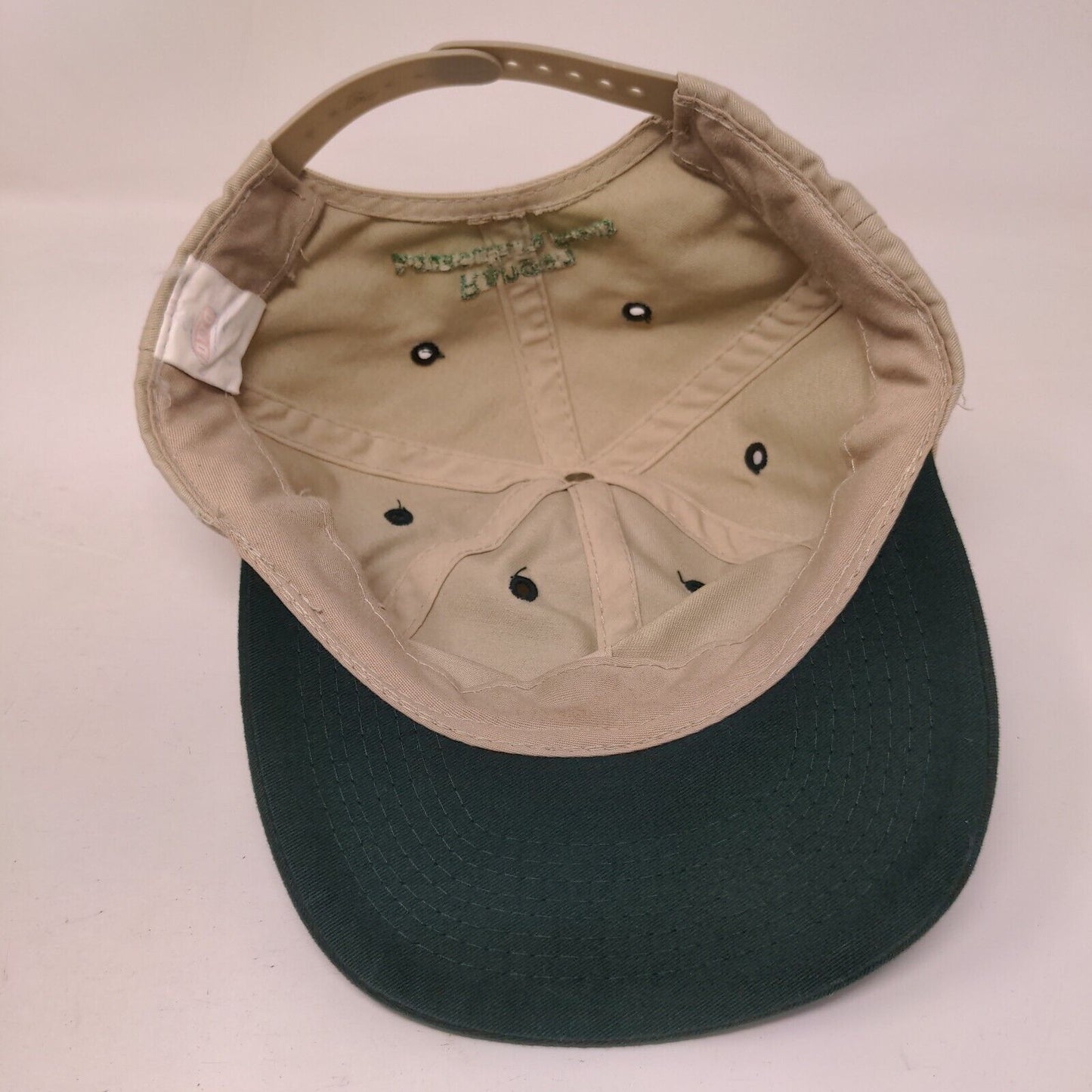Rangen Aquaculture Feeds Snapback Hat Multi One Size Embroidered Otto
