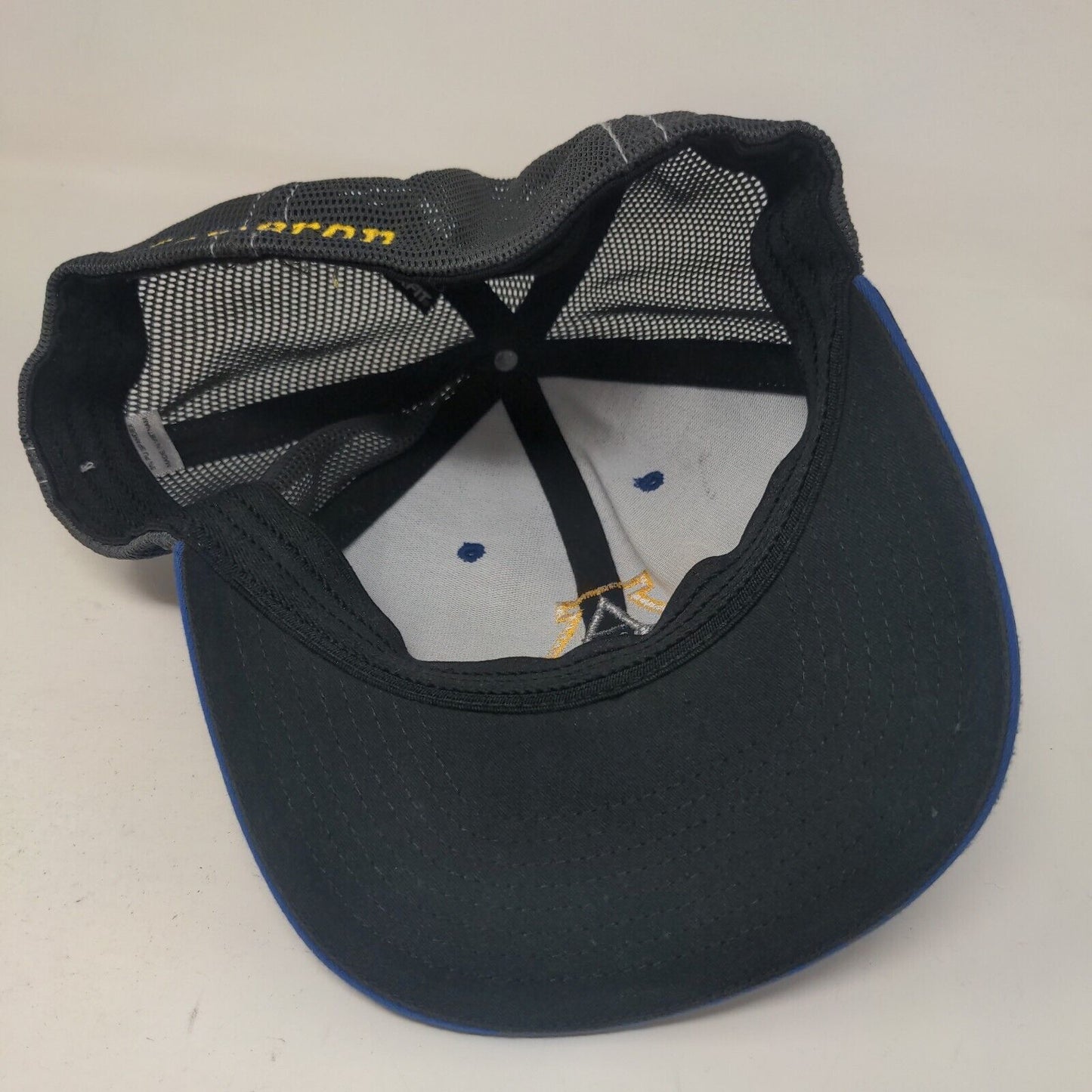 Richardson Men's Fitted Hat Multi S-M Embroidered A Baseball Model 172