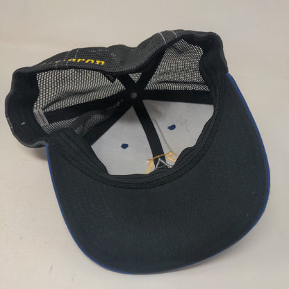 Richardson Men's Fitted Hat Multi S-M Embroidered A Baseball Model 172