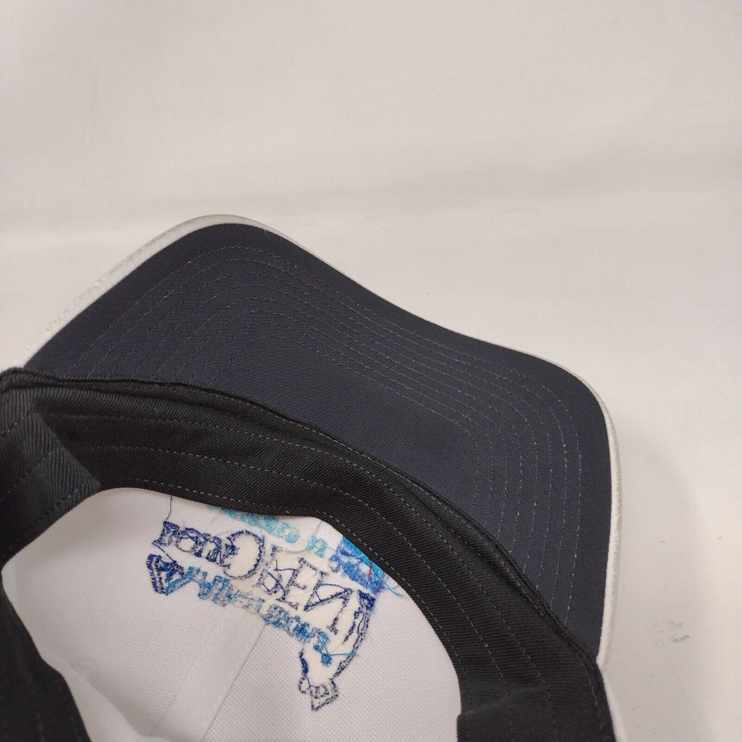 Albertson's Boise Open Presented by Chevron Slideback Hat White OS Legacy91 Nike