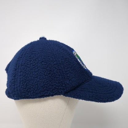 Rowing Blazers A Club For Everyone Baseball Cap Blue OS Adjustable Embroidered