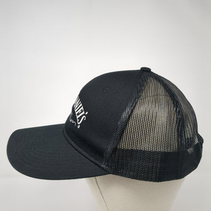 Jack Daniel's Country Cocktails Snapback Trucker Hat Black One Size