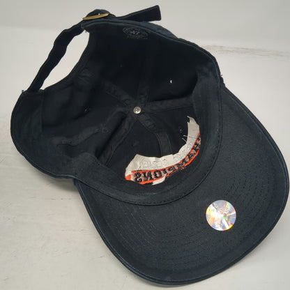 San Francisco Giants MLB 47 Brand Baseball Cap Black One Size 2014 Champions Hat