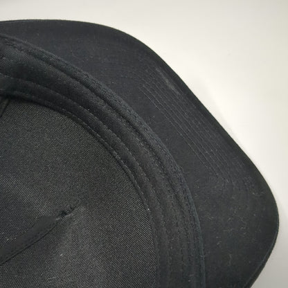 Formula 1 Trucker Hat Black One Size Las Vegas Grand Prix F1 Racing Snapback Cap