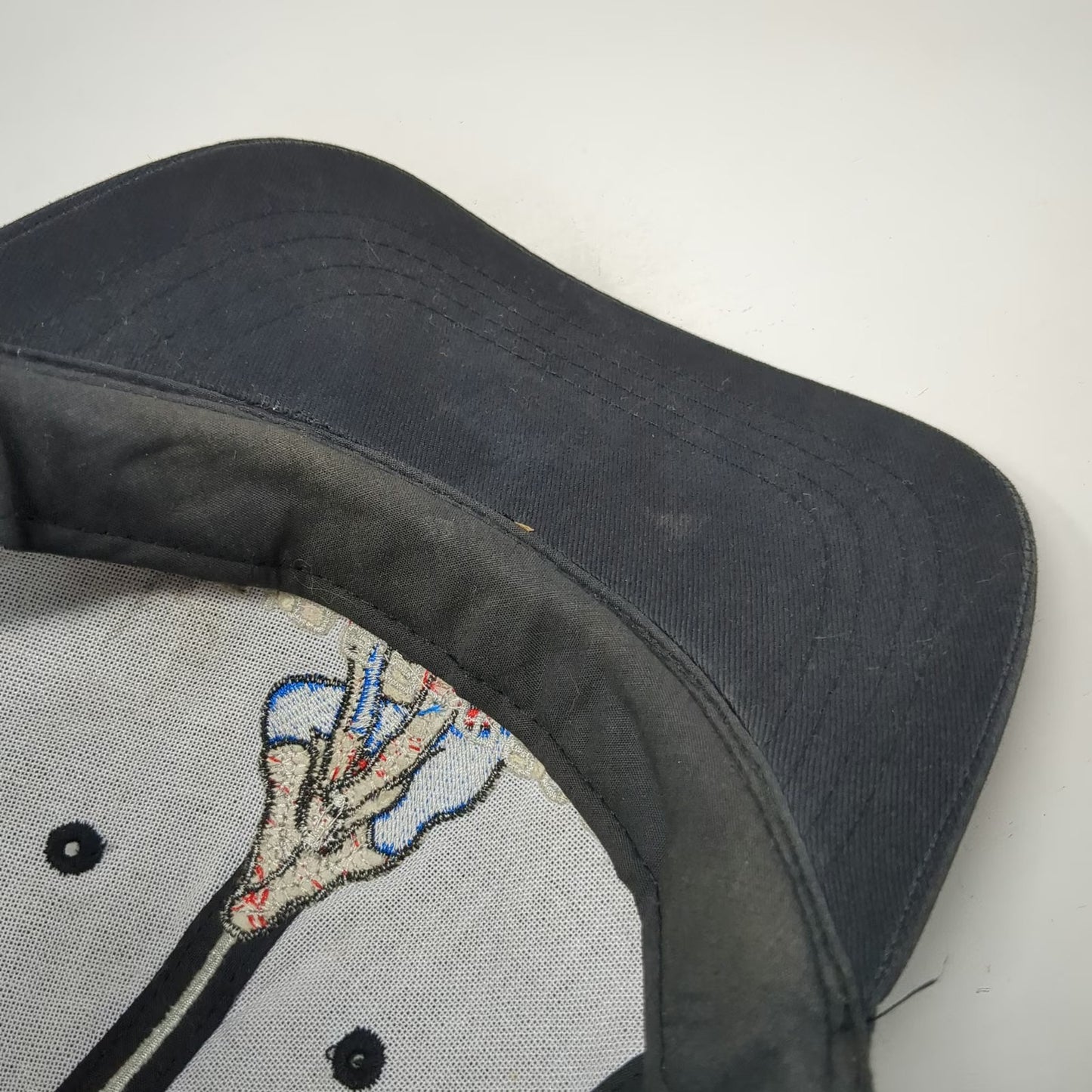 Berkshire Fashions Spider-Man 3 Movie Black Boys Baseball Cap Youth Hat