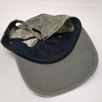 Philadelphia Eagles NFL '47 Baseball Cap Green One Size Digital Camo Adjustable