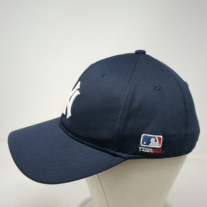 New York Yankees MLB OC Sports Blue Baseball Cap One Size Hat NY Performance