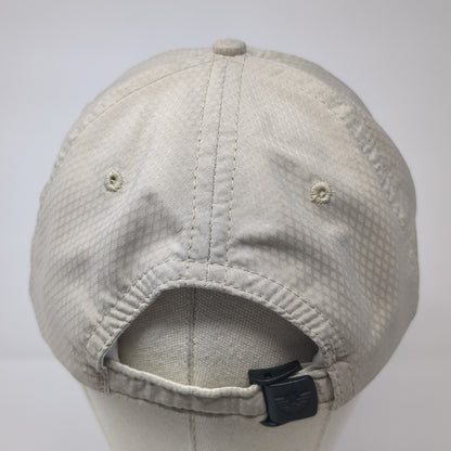 Tuscany Falls At Pebble Creek Baseball Cap Beige One Size Adjustable Legendary