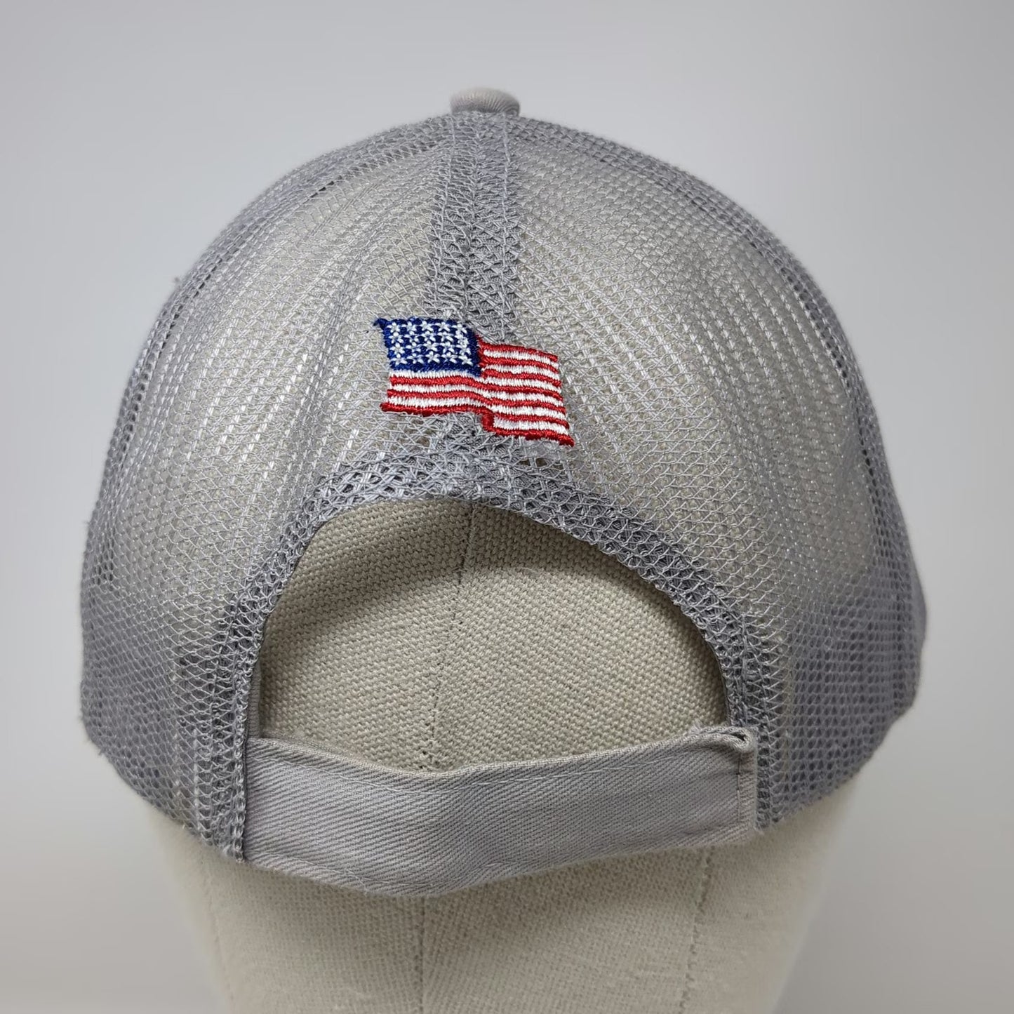 T & P Incentives Core & Main Fire Protection Baseball Cap Black One Size Hat