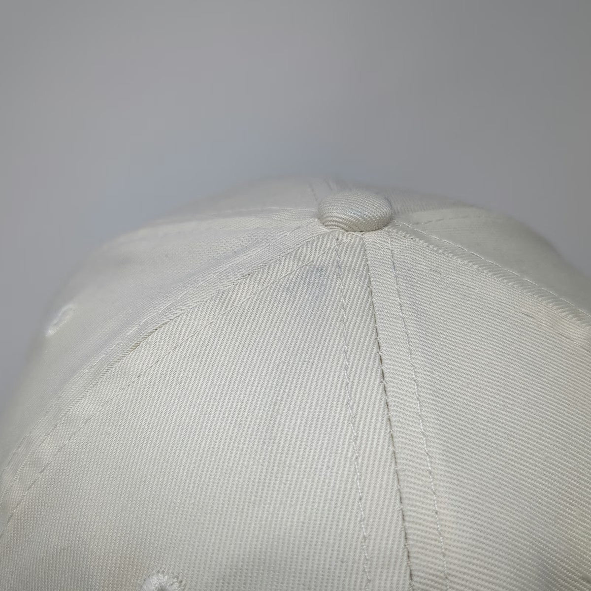 Port Authority Cliffside Park Elks 1502 Baseball Cap Beige OSFM Hat Fraternal