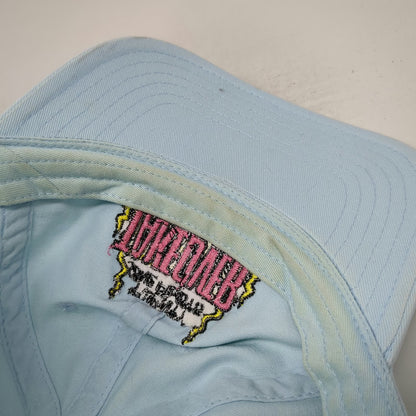 OTTO Baseball Cap Blue One Size Twenty One Pilots Takeover Tour Slideback Hat