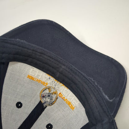New Era Buffalo Sabres NHL Northeast Division Champions 2010 Blue One Size Hat