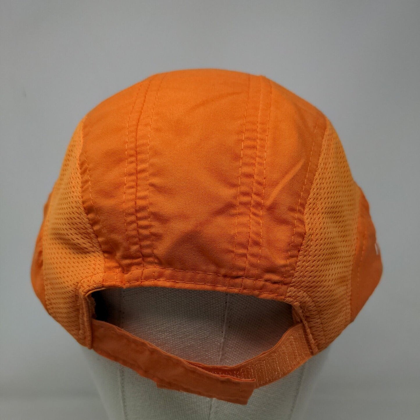 Publix Gasparilla Distance Classic Tampa 2023 Strapback Hat Orange One Size