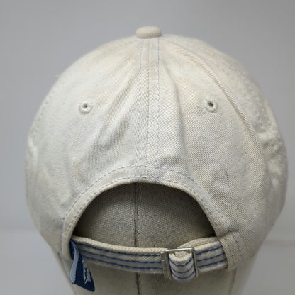 H3 Sportgear Baseball Cap Beige One Size Corona Extra Relax Responsibly Hat