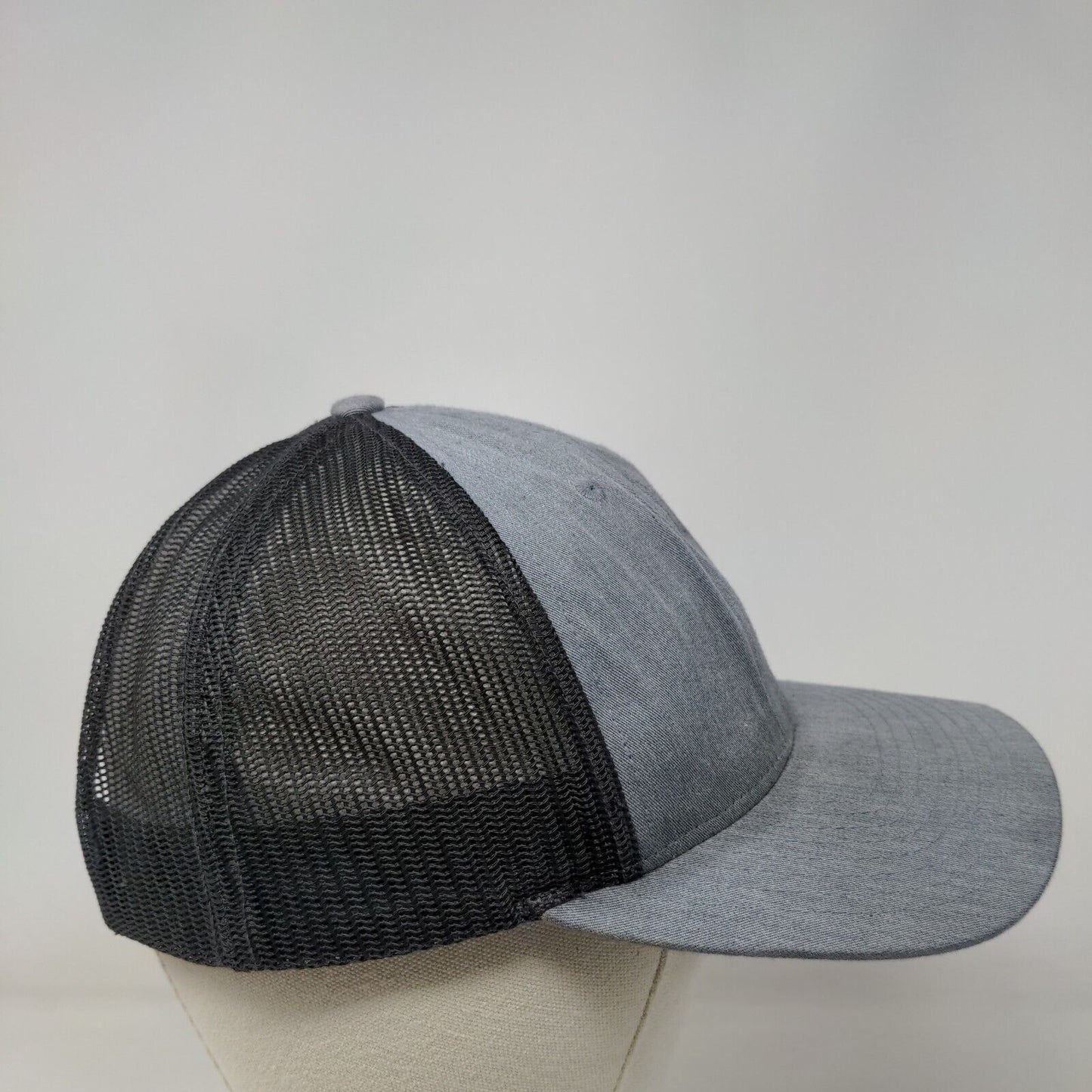 South Carolina Army National Guard Mesh Back Trucker Hat Multi M/L