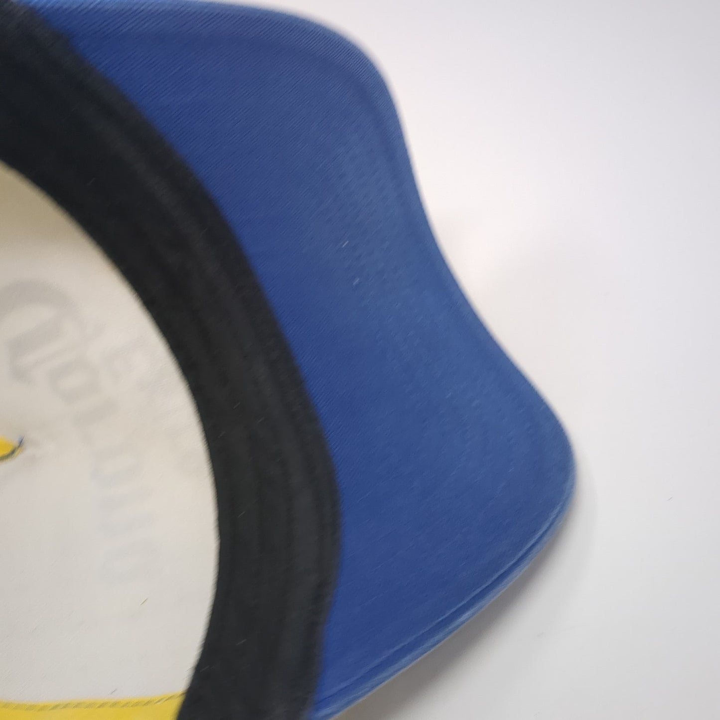 Corona Extra Snapback Trucker Hat Multi One Size Mesh Back Adjustable