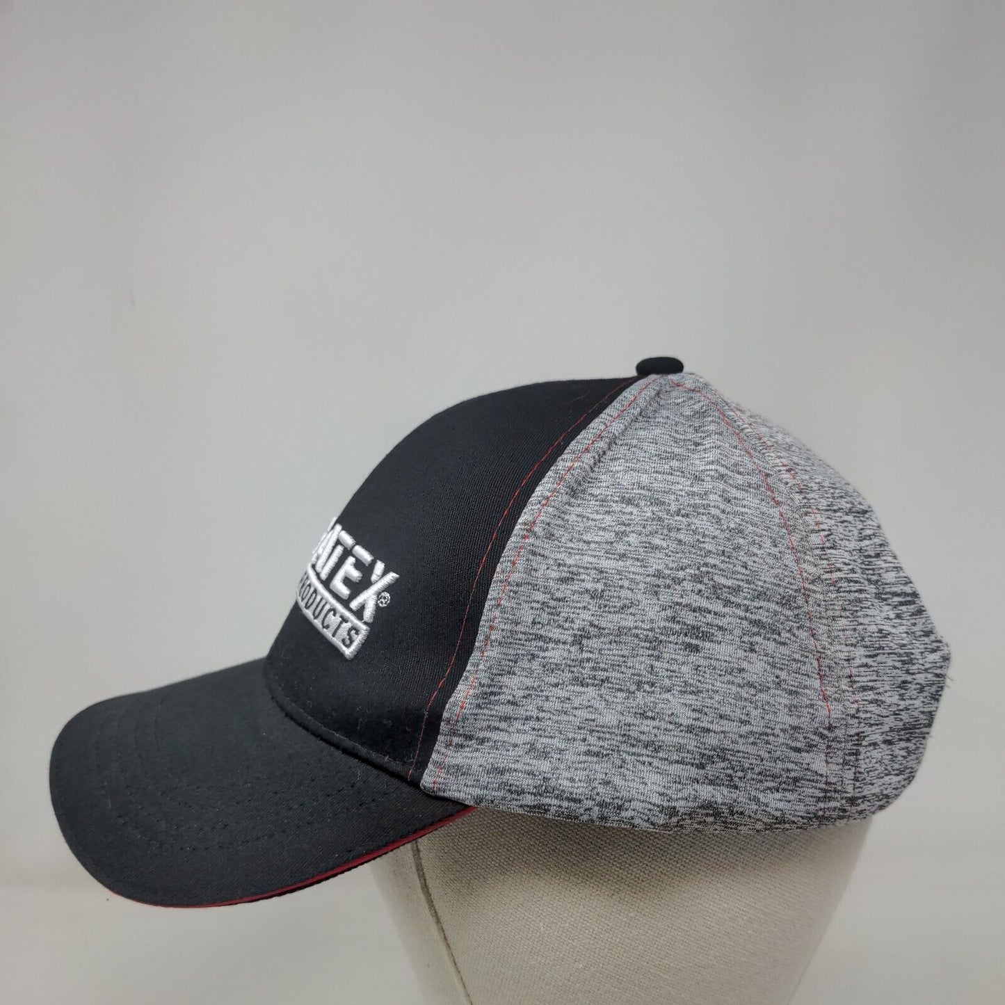 Versatex Building Products Strapback Hat Multicolor One Size Adjustable HDS