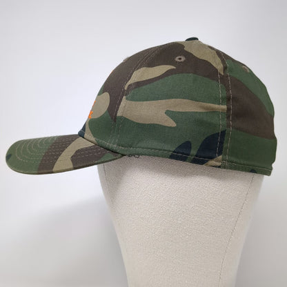 New Era Baseball Cap Green L Realty Asset Management Inc 39THIRTY Stretch Hat