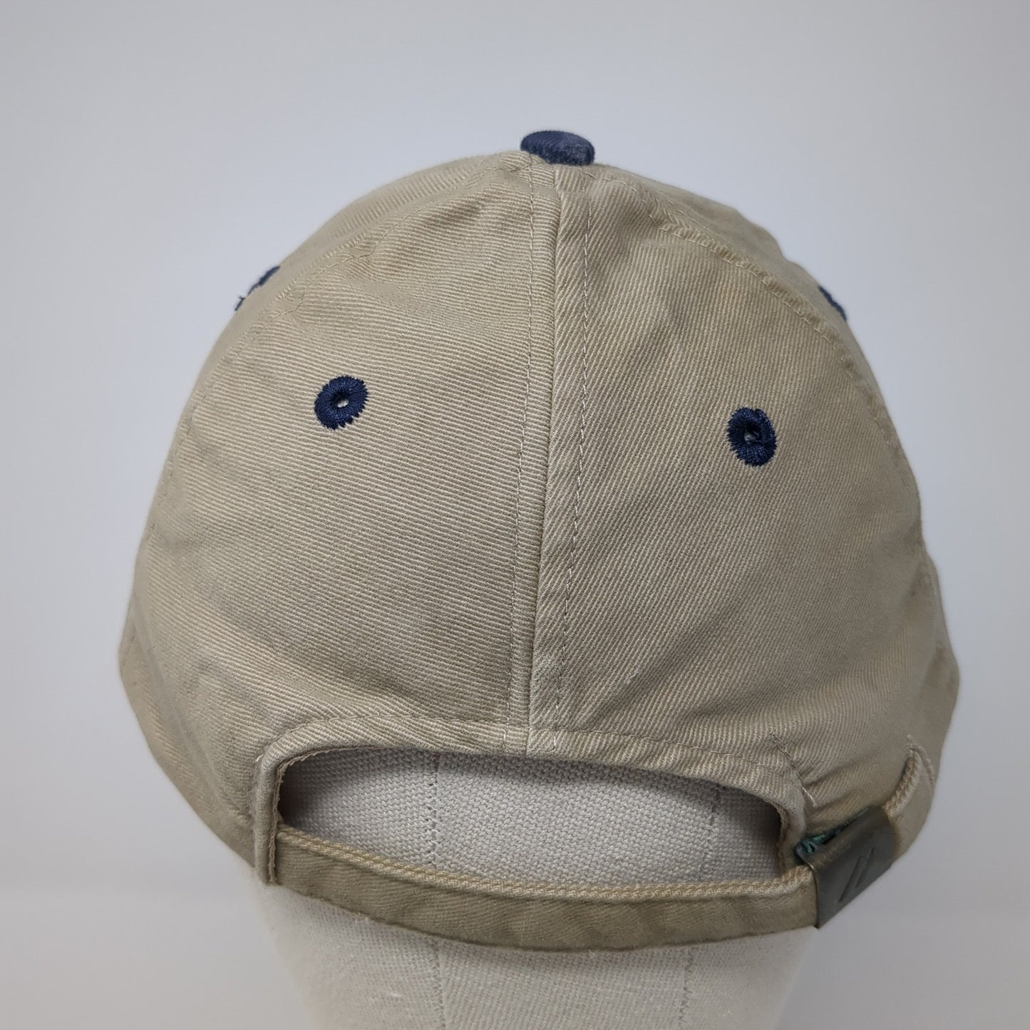 Columbia Freightliner Sales Baseball Cap Multicolor One Size Adjustable Mohr's