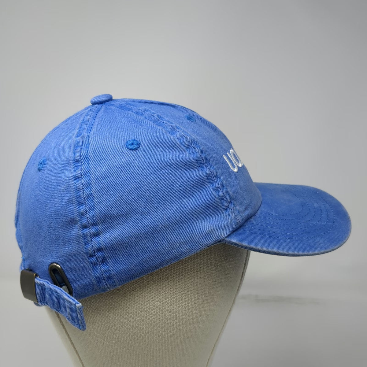 Port Authority UCLA Samueli School of Engineering Baseball Cap Blue One Size Hat