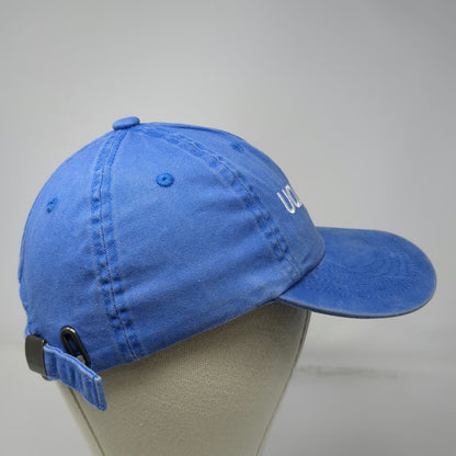 Port Authority UCLA Samueli School of Engineering Baseball Cap Blue One Size Hat