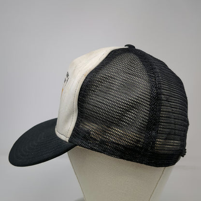 Pacesetter Trucker Hat Black L Snapback Soccer Tournament Phoenix Arizona Sun