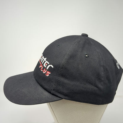 K-Products Snapback Black Hat One Size ModCenter PLUS Allen-Bradley Embroidered