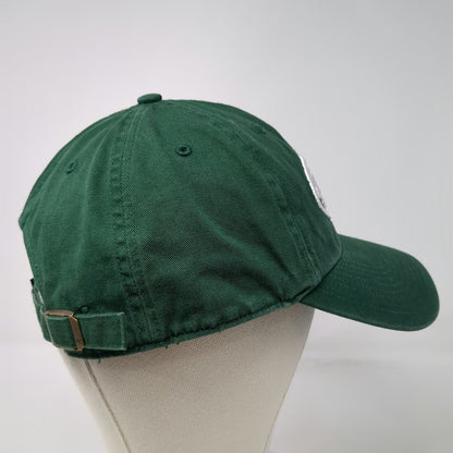New York Jets NFL '47 Cap Green One Size Adjustable Cotton Embroidered Logo Hat