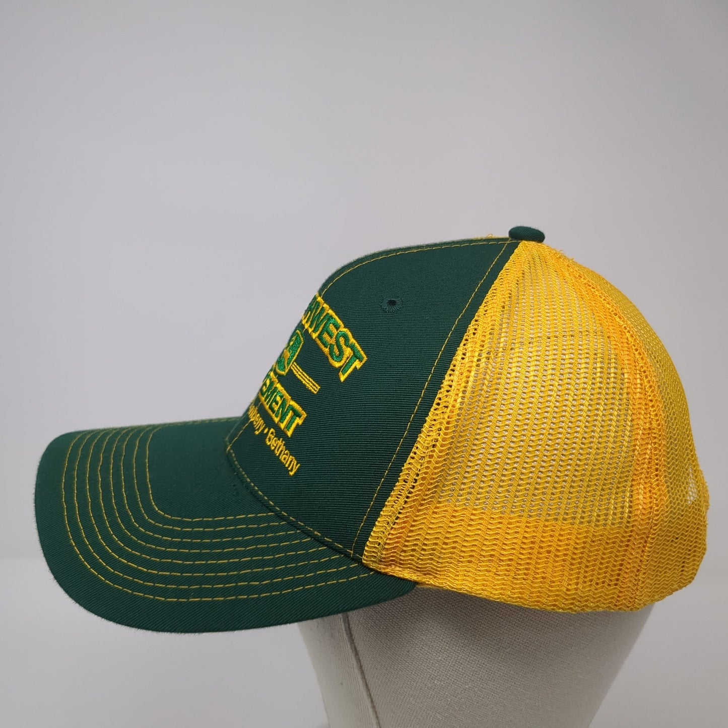 Northwest Implement Maryville Stanberry Bethany Trucker Hat Multi OS Richardson