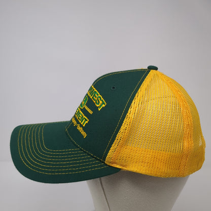 Northwest Implement Maryville Stanberry Bethany Trucker Hat Multi OS Richardson