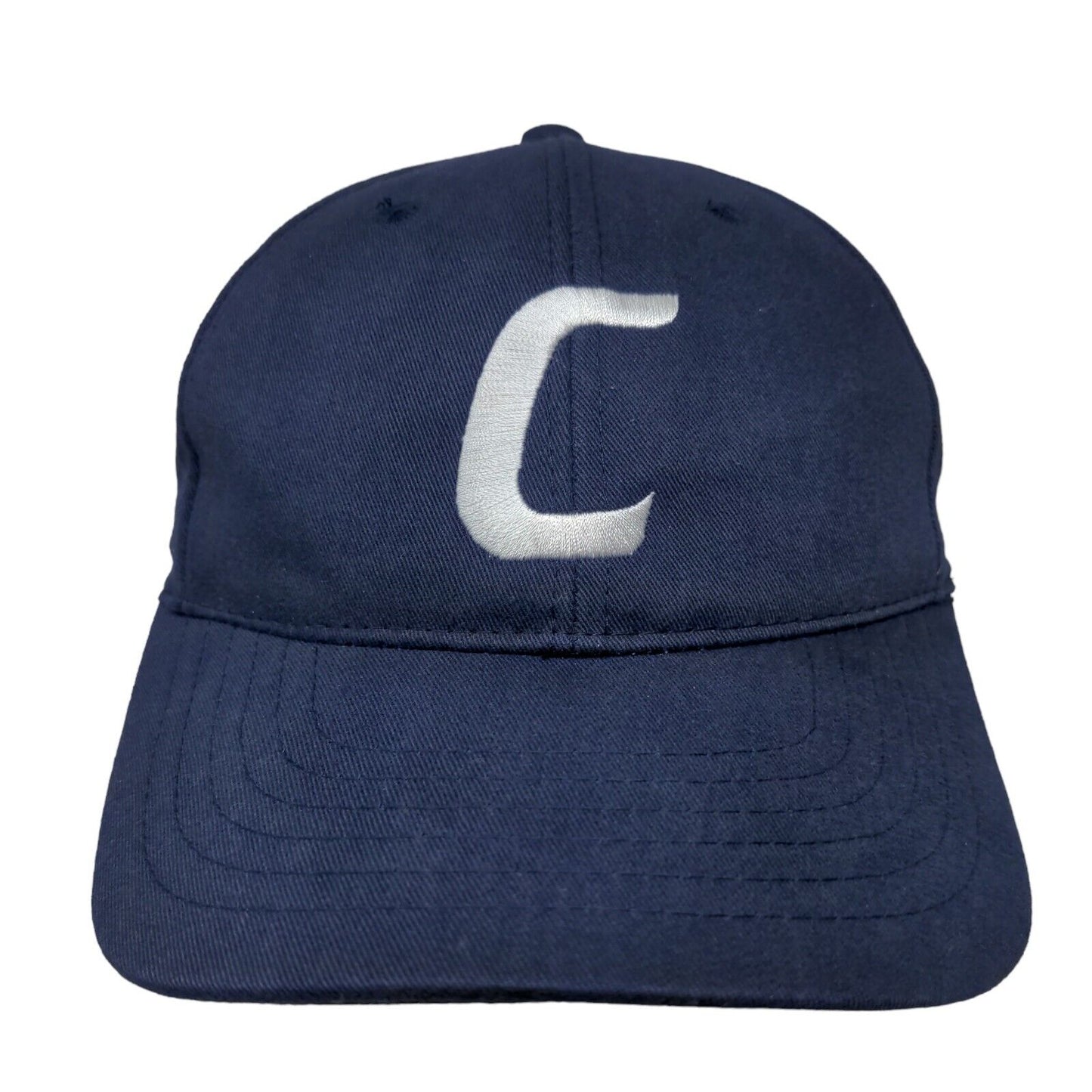 Claritin Slideback Hat One Size Blue Vented Holes Pro Specialist Group Inc